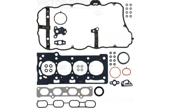 Gasket Set, cylinder head 02-54030-01 Viktor Reinz