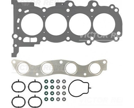 Gasket Set, cylinder head 02-54095-01 Viktor Reinz