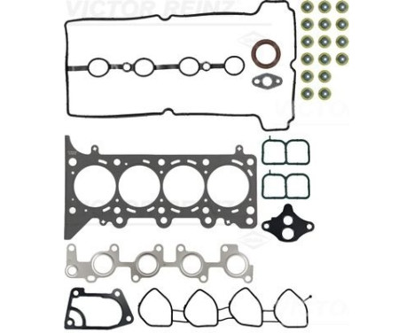 Gasket Set, cylinder head 02-54140-01 Viktor Reinz