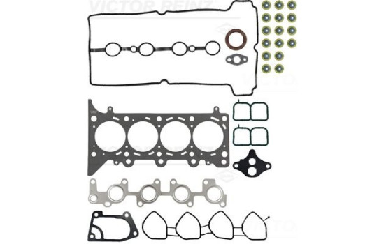 Gasket Set, cylinder head 02-54140-01 Viktor Reinz
