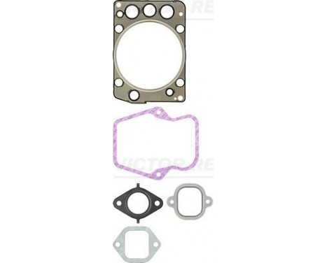 Gasket Set, cylinder head 03-34285-01 Viktor Reinz