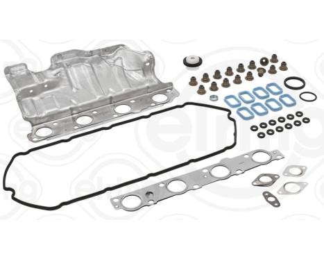 Gasket Set, cylinder head 030.583 Elring