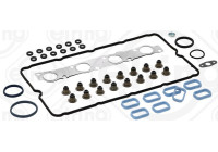Gasket Set, cylinder head 030.652 Elring
