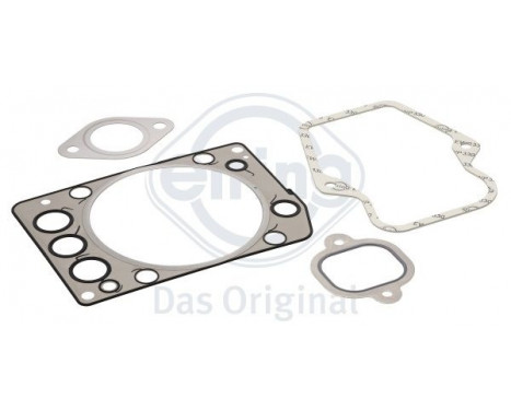 Gasket set, cylinder head 058.540 Elring