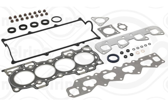 Gasket Set, cylinder head 069.320 Elring