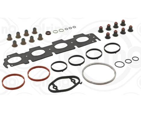 Gasket set, cylinder head 076.430 Elring