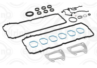 Gasket set, cylinder head 104.040 Elring