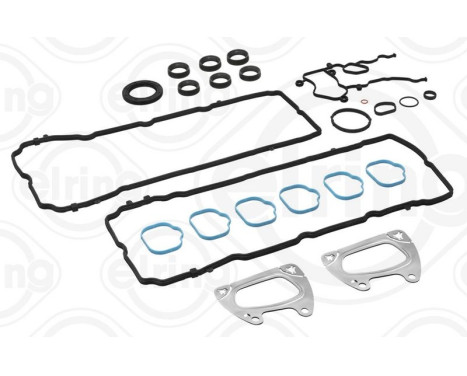 Gasket set, cylinder head 104.040 Elring