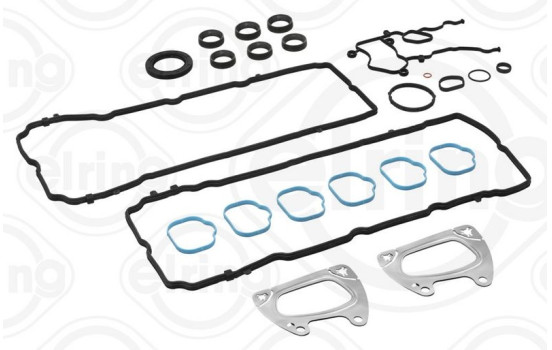 Gasket set, cylinder head 104.040 Elring