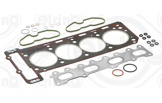 Gasket Set, cylinder head 124.910 Elring
