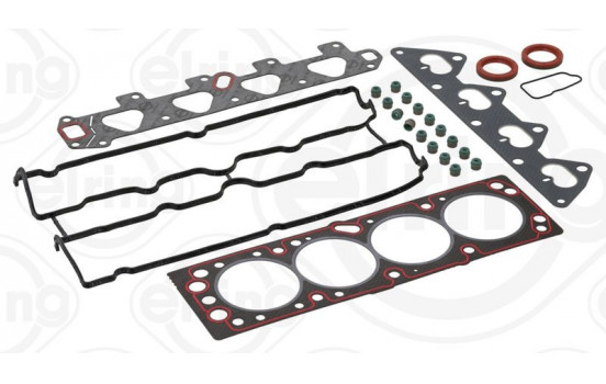 Gasket Set, cylinder head 127.530 Elring