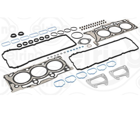 Gasket set, cylinder head 135.220 Elring