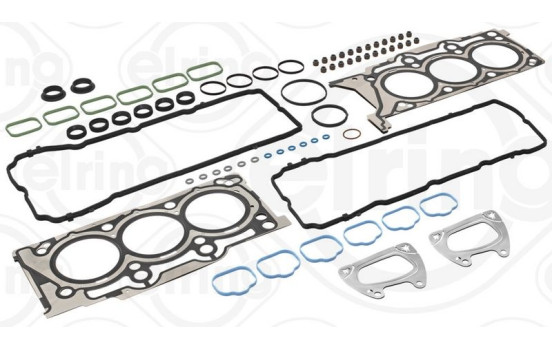 Gasket set, cylinder head 136.200 Elring