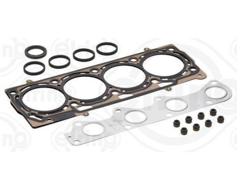 Gasket Set, cylinder head 169.380 Elring, Image 2