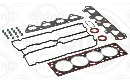 Gasket Set, cylinder head 169.690 Elring, Image 2