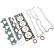 Gasket Set, cylinder head 169.690 Elring