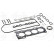 Gasket Set, cylinder head 169.740 Elring, Thumbnail 2