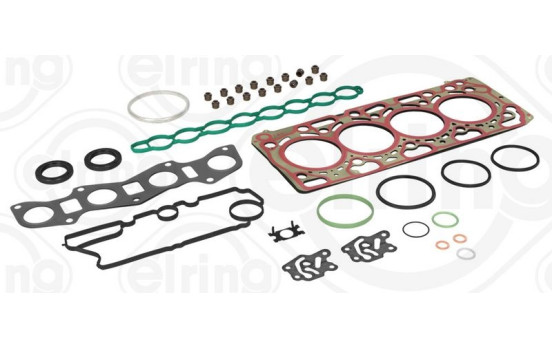 Gasket set, cylinder head 174.970 Elring