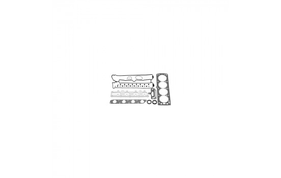 Gasket Set, cylinder head 17737 FEBI