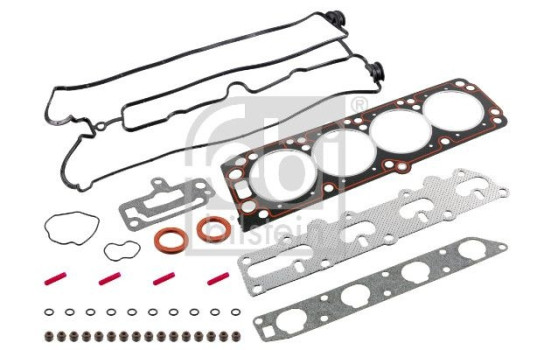 Gasket Set, cylinder head 17737 FEBI, Image 2