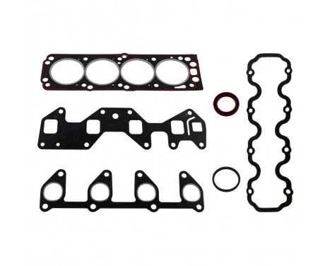 Gasket Set, cylinder head 17739 FEBI