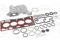 Gasket set, cylinder head 185.170 Elring