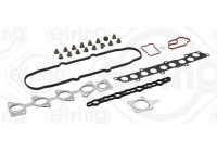 Gasket set, cylinder head 186.970 Elring