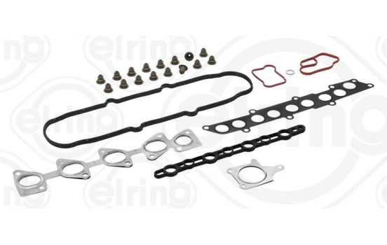 Gasket set, cylinder head 186.970 Elring