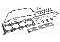 Gasket set, cylinder head 188.820 Elring