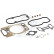 Gasket Set, cylinder head 195.720 Elring