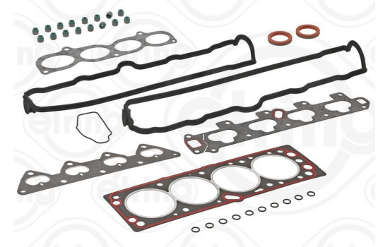 Gasket Set, cylinder head 198.120 Elring