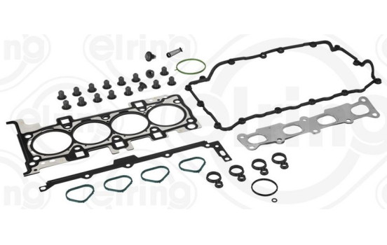 Gasket set, cylinder head 206.790 Elring