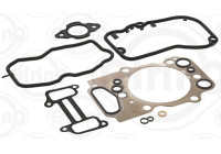 Gasket set, cylinder head 206.840 Elring