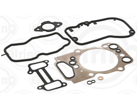Gasket set, cylinder head 206.840 Elring