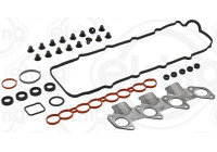 Gasket set, cylinder head 208.320 Elring