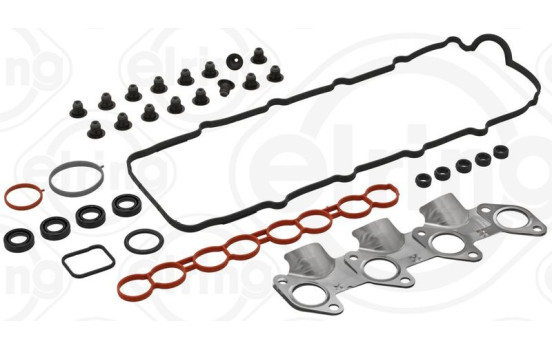 Gasket set, cylinder head 208.320 Elring
