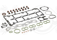 Gasket set, cylinder head 211.650 Elring