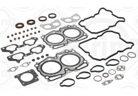 Gasket set, cylinder head 218.860 Elring