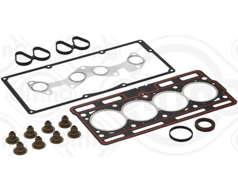 Gasket Set, cylinder head 219.240 Elring, Image 2