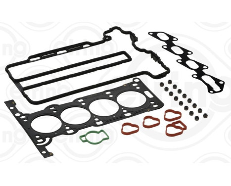 Gasket Set, cylinder head 237.390 Elring
