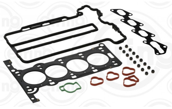 Gasket Set, cylinder head 237.390 Elring