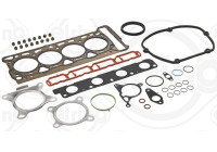 Gasket set, cylinder head 244.891 Elring