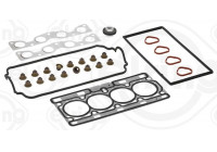 Gasket Set, cylinder head 258.850 Elring