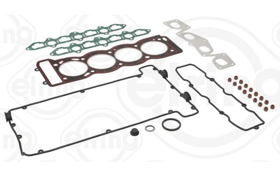 Gasket set, cylinder head 261.270 Elring