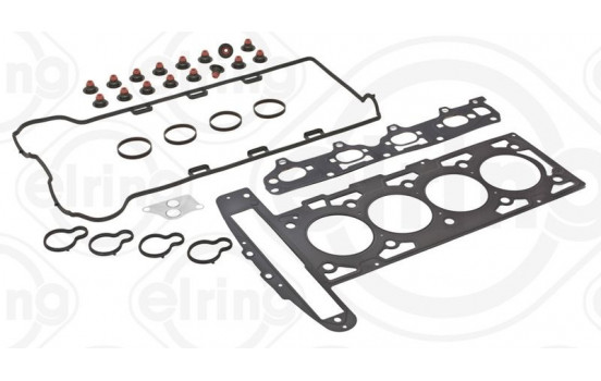 Gasket Set, cylinder head 263.570 Elring