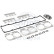 Gasket Set, cylinder head 274.630 Elring