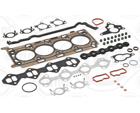 Gasket set, cylinder head 279.780 Elring