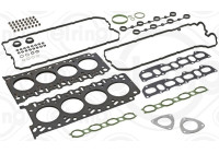 Gasket set, cylinder head 282.450 Elring