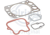 Gasket Set, cylinder head 286.711 Elring