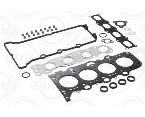 Gasket Set, cylinder head 302.680 Elring